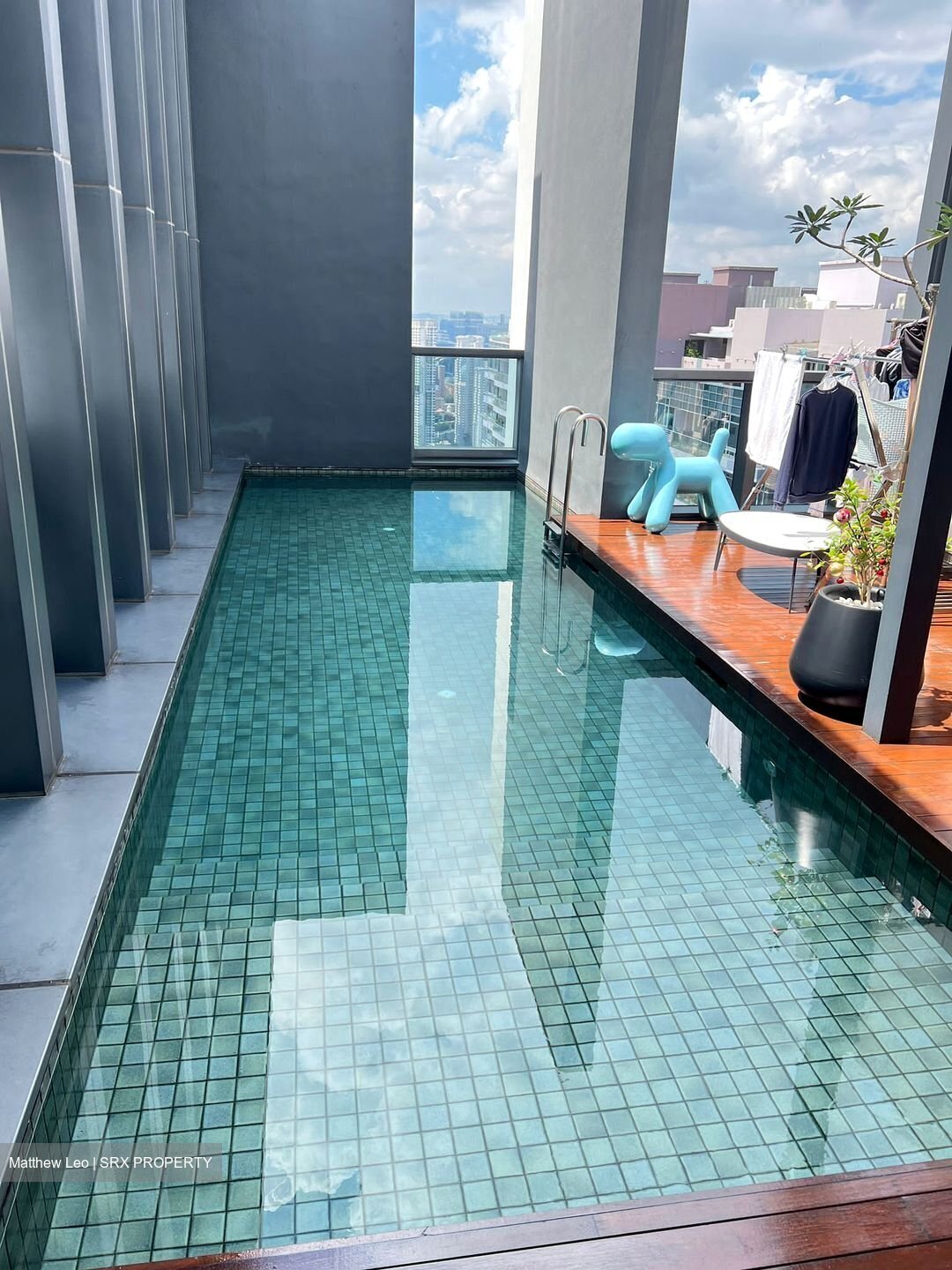 Echelon (D3), Condominium #449988911